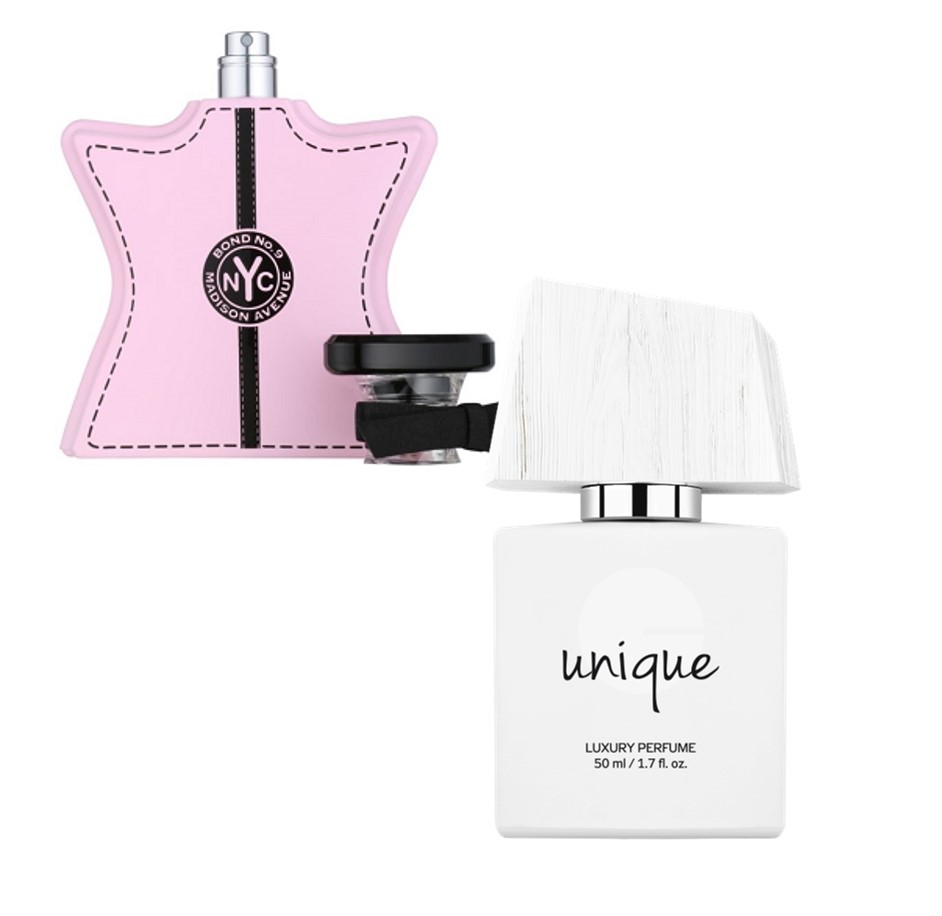 Где Можно Купить Духи Unique