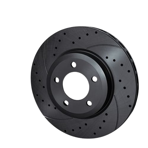 ORIGIN 8 FB1100 32x150x15mmTA 6B SB BLACK **FRT DISC COMPATIBLE ONLY**